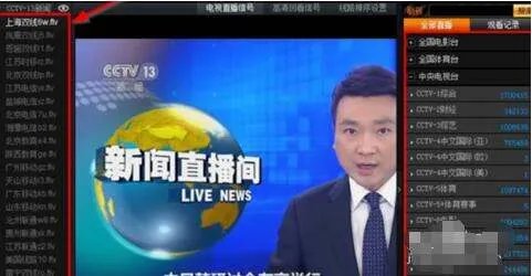 cbox央视影音能不能在电视上使用?
