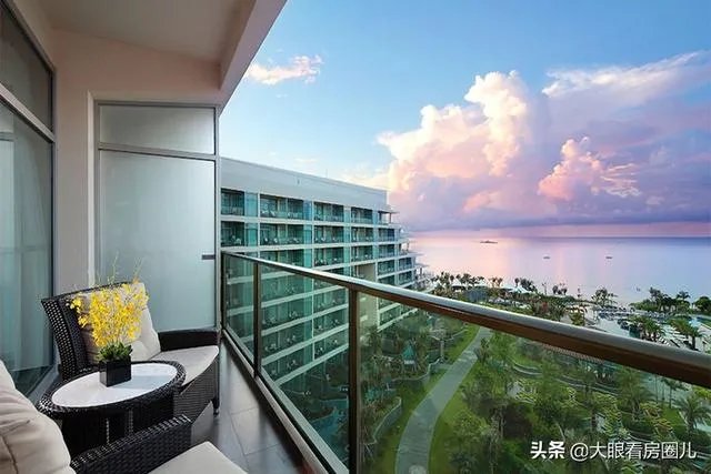 海景房好在哪？为什么有不少人买海景房？