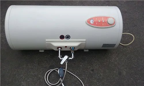 怎样把水龙头和热水器连起来