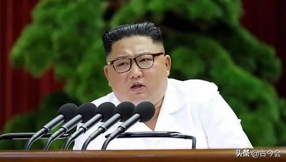 韩朝离中国最近，是什么原因，朝鲜没有一个人感染新冠肺炎呢？