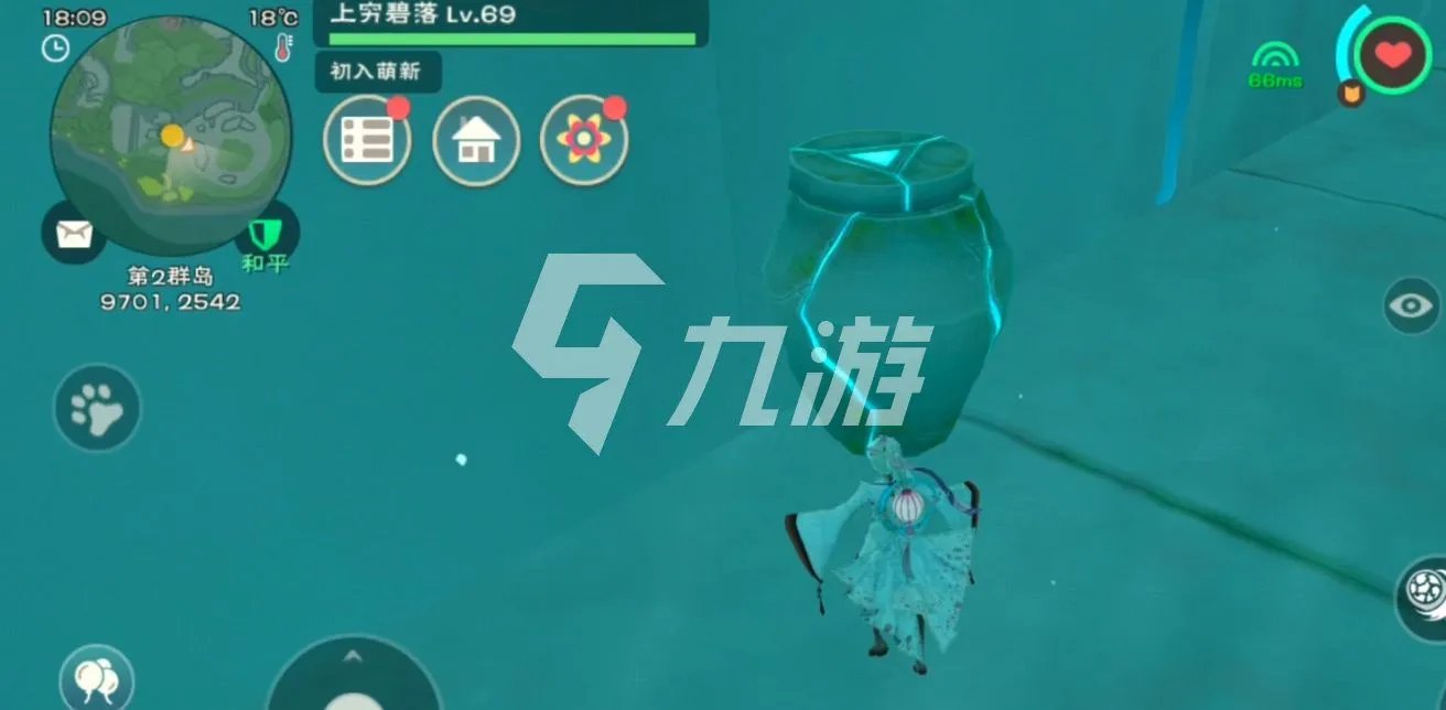创造与魔法隐藏成就怎么解锁 隐藏成就达成攻略