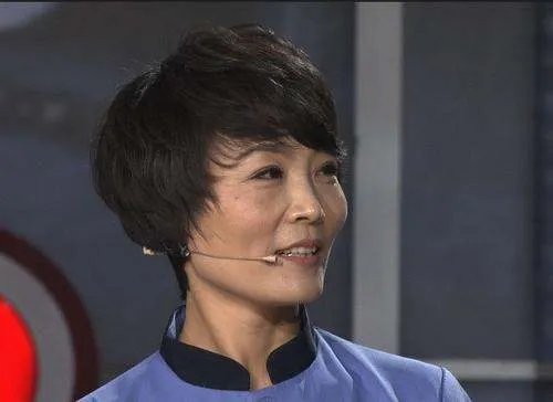 周艳的人物专访