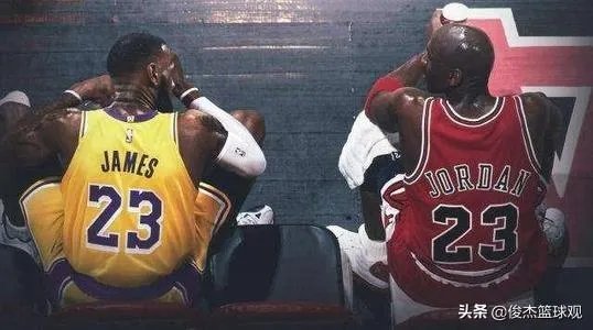 ESPN发布最新版历史排名,乔丹第一詹姆斯第二,你有什么想说的?