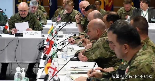 20多国指挥官齐聚美军基地开会,事后两人确诊,会对哪些方面产生影响?