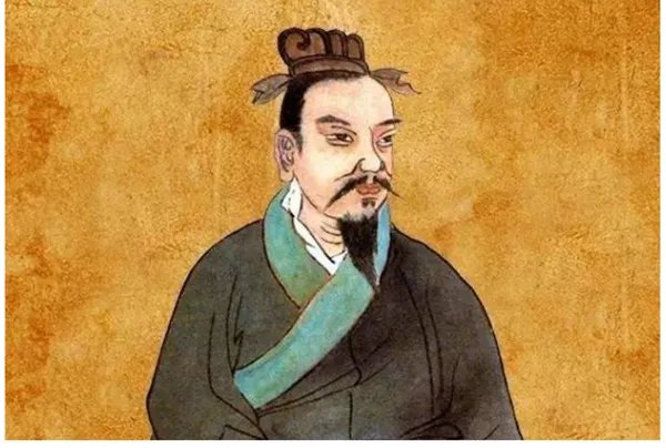 是谁推荐管仲当宰相什么意思