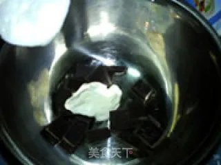 松露巧克力