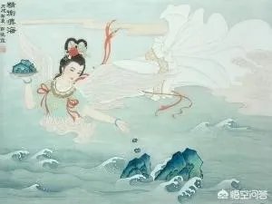 为什么古时候说有九个太阳,是真的吗?