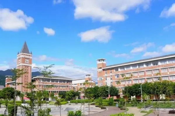 南阳师范学院分数线