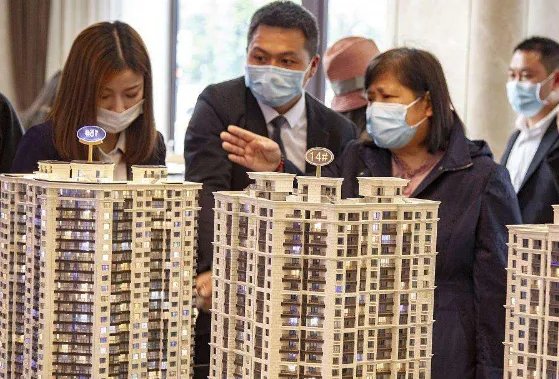 一线城市购房者平均年龄36.9岁,什么样的年龄段买房最合适?