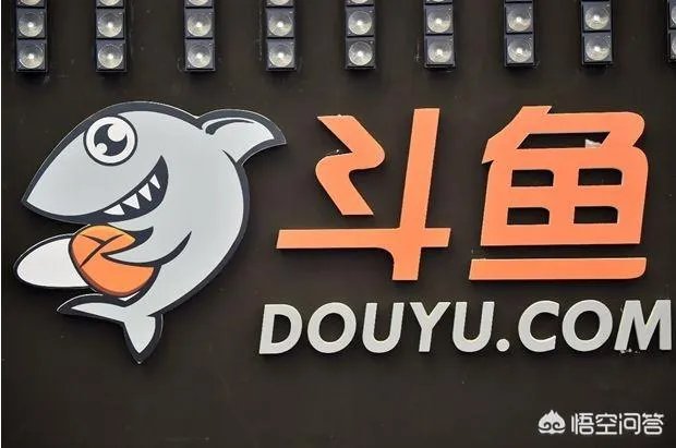 一条小团团不露脸都能成斗鱼一姐,是斗鱼暗中扶持还是她确实有实力?