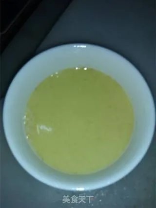 姜汁挠猪蹄