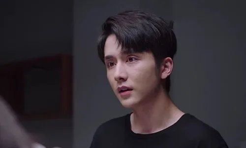 《以家人之名》如果贺子秋和李尖尖在一起会是什么样？
