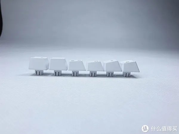 杂谈键盘史 篇八:酷迅SEM-DT35 RTS游戏神器