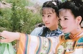 如何看待赵薇和范冰冰之间的真实关系?