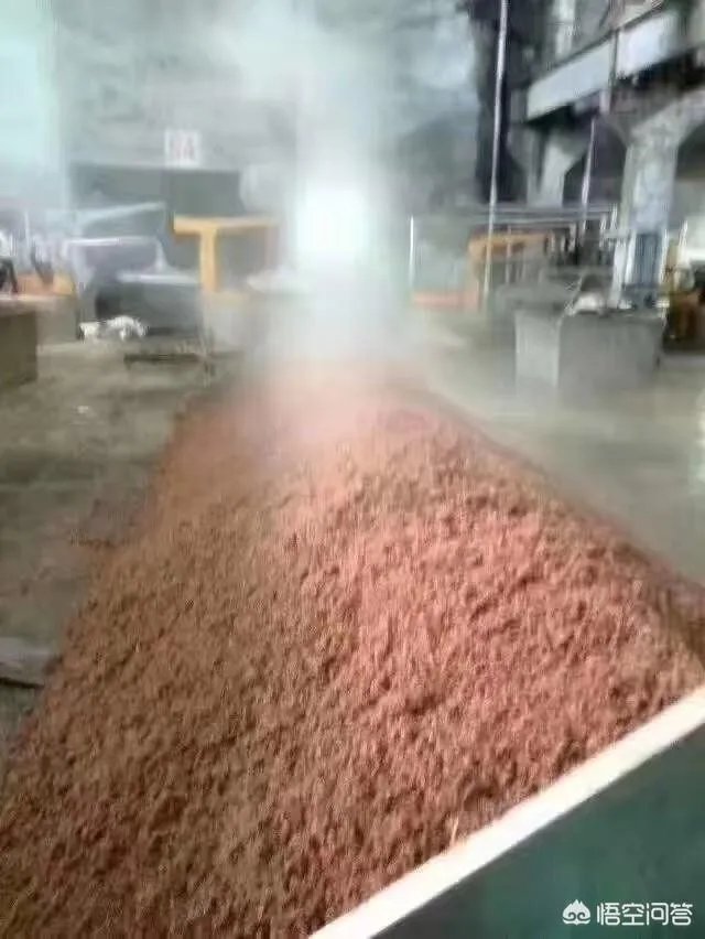 五粮液和茅台最大的区别是什么?