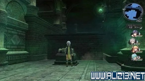 《英雄传说:闪之轨迹2》图文攻略 剧情流程+全任务收集攻略【完结】
