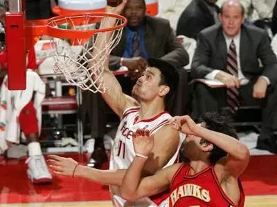 NBA有哪些搞笑的乌龙球?