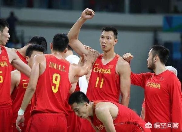 男篮奥运落选赛分档,中国队分在第五档。中国男篮落选赛出线的几率大吗?