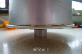 香草戚风