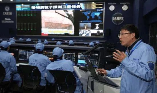 暗物质探测器“悟空”发现暗物质了吗?