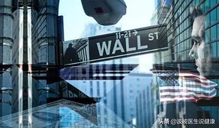 美国疫情这么严重,医疗系统怎么没崩溃?