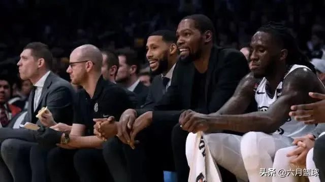 怎么看NBA巨星杜兰特感染新冠?NBA还会有更多明星感染吗?