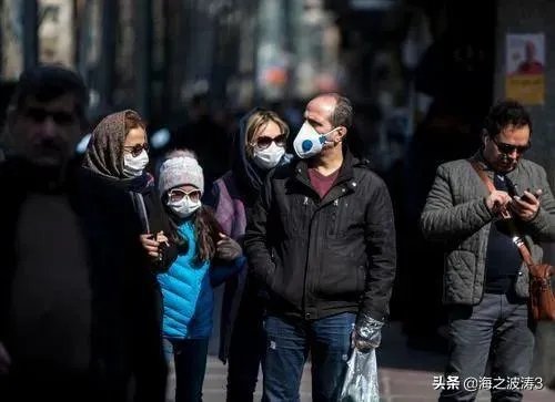 怎么感觉伊朗治愈得那么快,伊朗的医疗条件这么好吗?