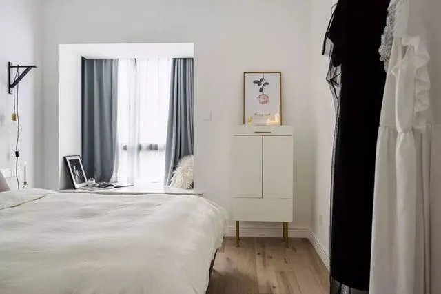装修效果图：22个最美的卧室设计，总有一款适合你！