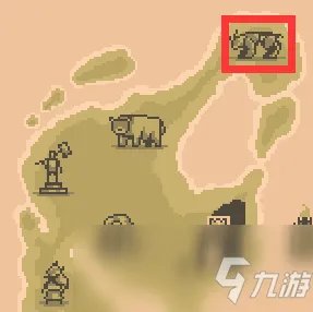 《王国:两位君主》死亡之地攻略 新增坐骑介绍
