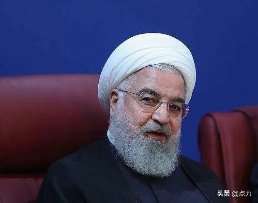 为什么感觉伊朗急于挑衅美国呢?而美国却一反常态,仅对其部分航空机构进行制裁?