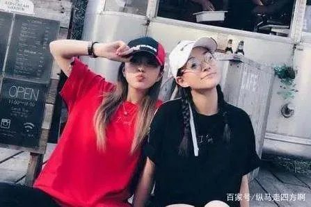 窦骁和奚梦瑶:绯闻男女变成了姐夫和弟妹,尴尬不尴尬?