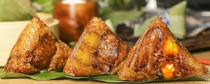 肉粽子怎么做 肉粽子怎么做好吃  肉粽子怎么做好吃做法窍门