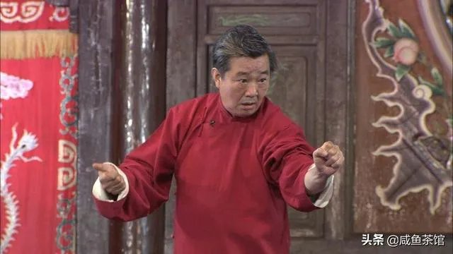 哪些相声演员是真正的“实至名归”?