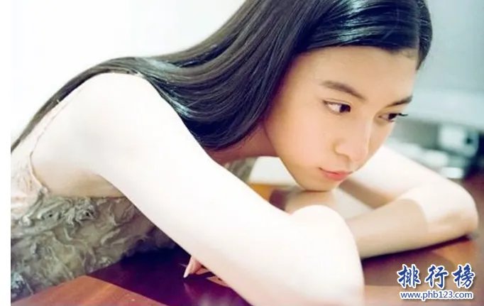 日本十大最美模特:混血小仙女太惊艳看完舔屏!