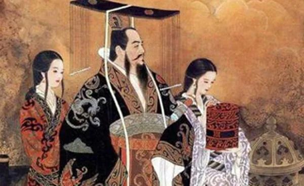 古代的买官卖官是从什么朝代开始的?
