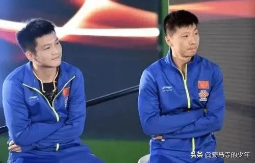 马龙如果登顶东京奥运男单，是不是中国乒坛最伟大的球员？