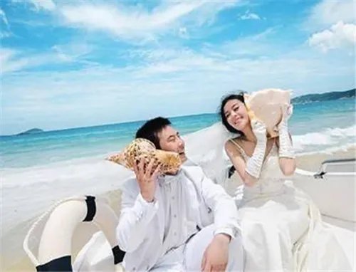 国外蜜月婚纱摄影哪里好 国外婚纱摄影及蜜月圣地推荐