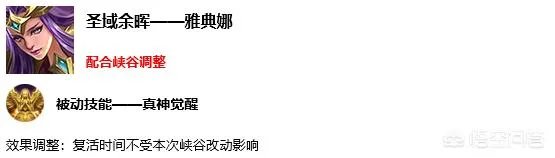 王者荣耀S17赛季11名英雄调整,谁强谁弱,谁能成为版本黑马?