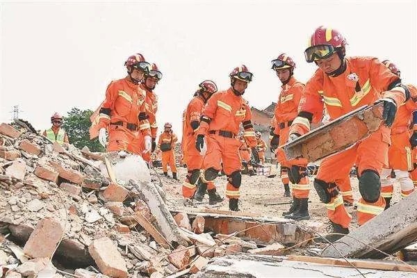 甘肃发生5.7级地震，这几年亚洲地震频发的根本原因是什么？