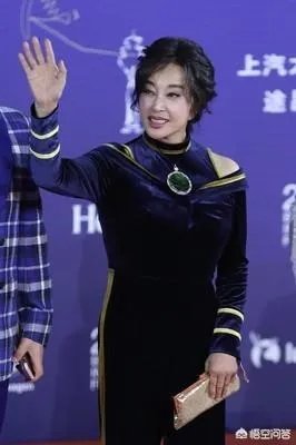您觉得影视演员刘晓庆真的是不老女神吗?