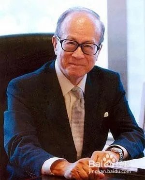 2015华人富豪榜