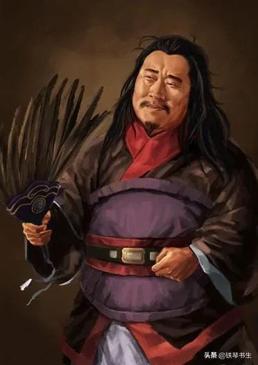 《三国演义》谋士排名如何?你认为最厉害的是谁?