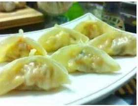 怎样做蒸饺
