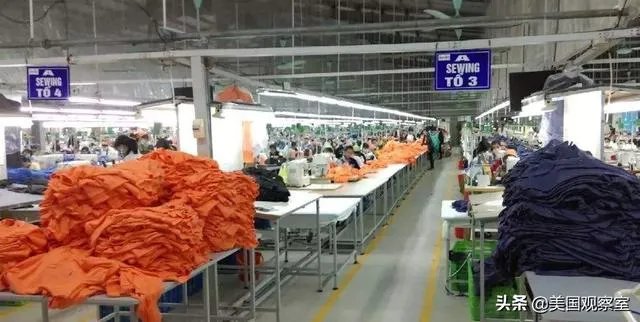 落后的越南是非英语国家,为何外国人比较多?