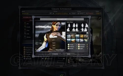 《堕落女巫:传奇英雄》新手指南