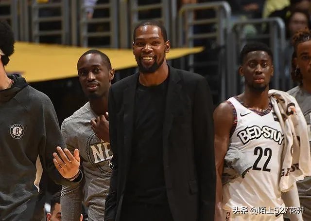 怎么看NBA巨星杜兰特感染新冠?NBA还会有更多明星感染吗?