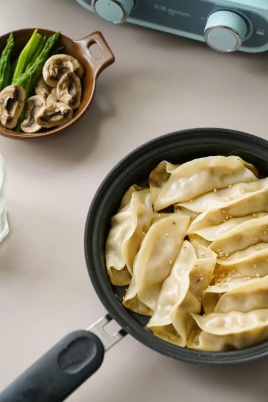 适合青少年的营养早餐食谱?