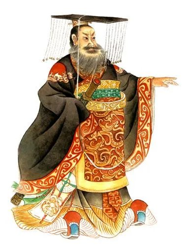 古代的买官卖官是从什么朝代开始的?