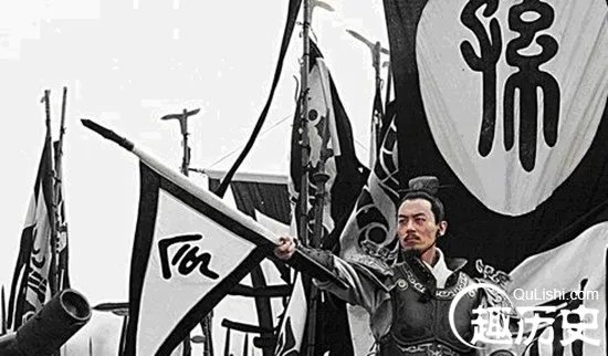 孙武斩杀吴王爱姬是何居心？孙武练兵杀姬的故事