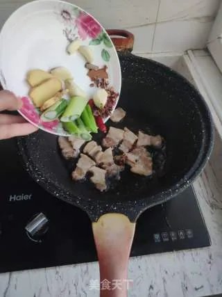 家常红烧鲤鱼